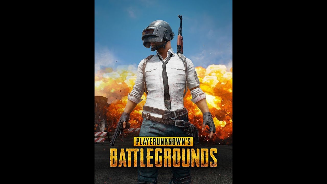 PUBG: BATTLEGROUNDS free steam