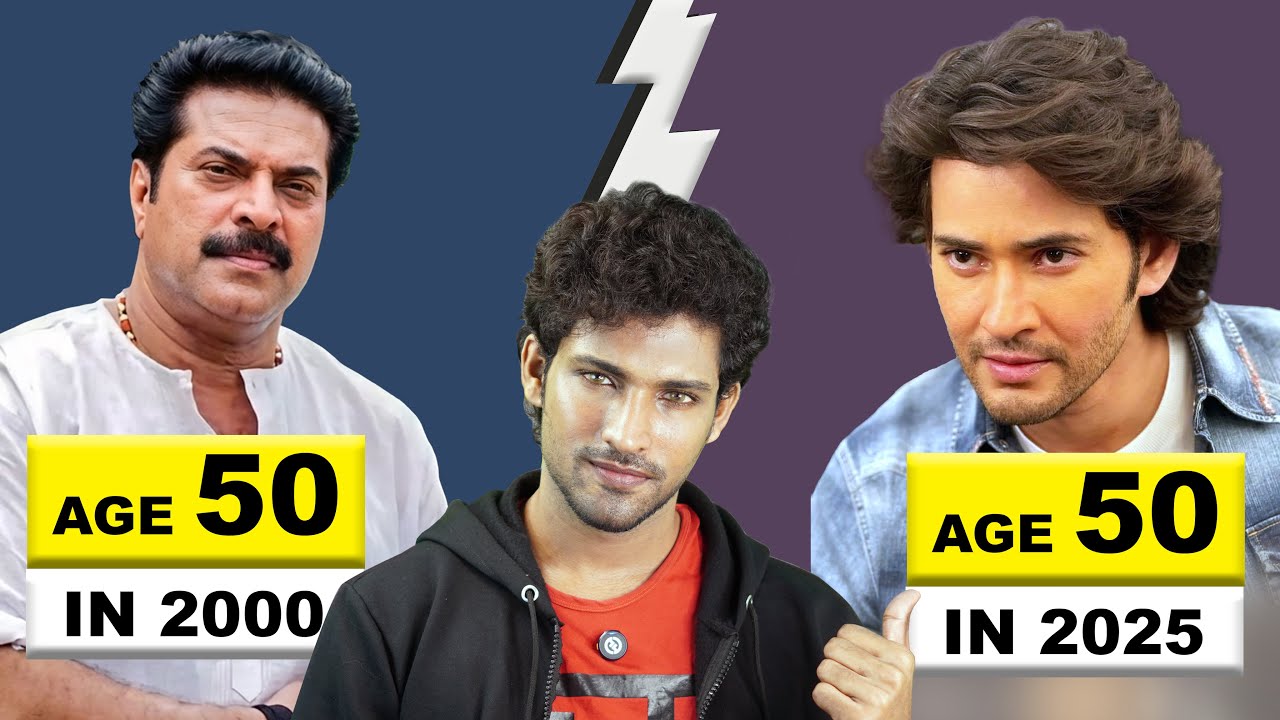 എന്ത് കൊണ്ട് ഇപ്പോൾ ആളുകൾ ചെറുപ്പമായി ഇരിക്കുന്നു , 66 വയസ്സുവരെ യുവാവ് ആണെന്ന് പഠനങ്ങൾ | New Study