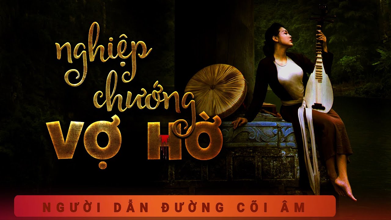 Truyện Ma Duy Thuận - Nghiệp Chướng Vợ Hờ - Vớt Xác Gái Trẻ - Chuyện tình duyên ngang trái, bi kịch
