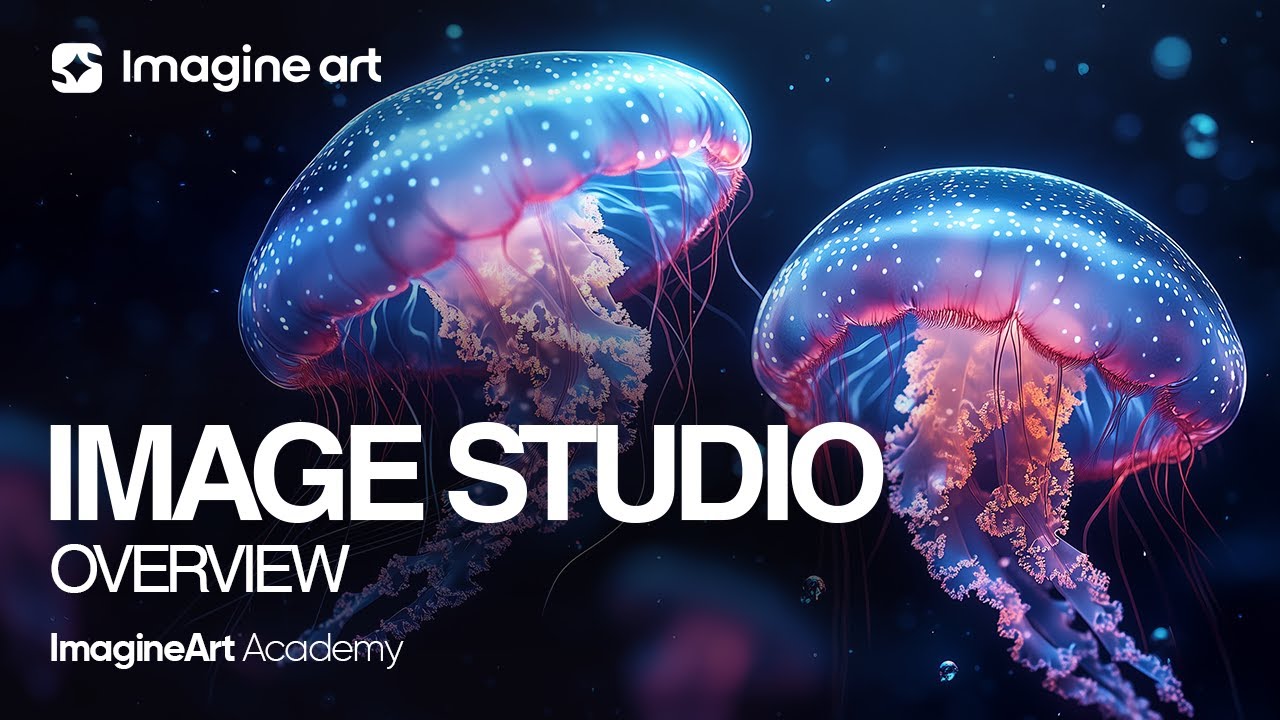Image Studio Overview: Everything You Need to Know