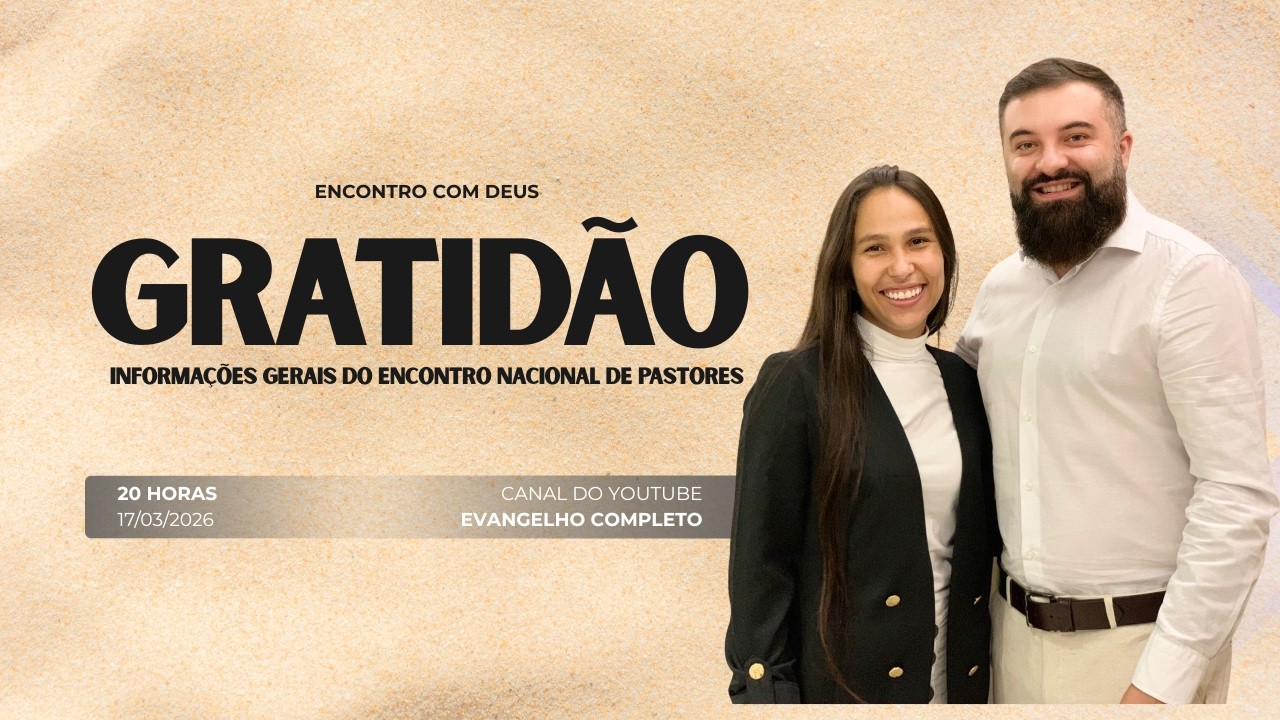 Encontro com Deus