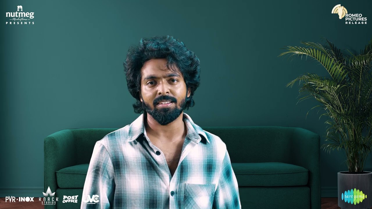 DeAr - Running Successfully in Theatres | GV Prakash | Aishwarya Rajesh