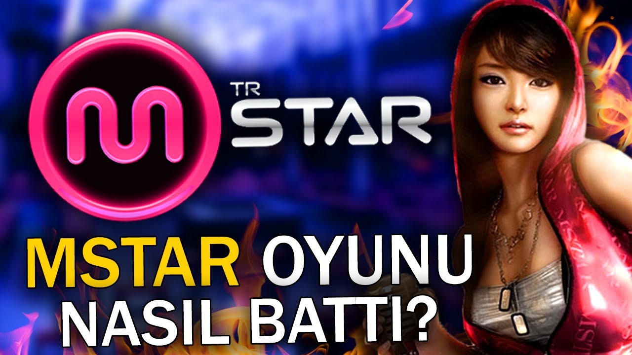 MSTAR OYUNUNUN BATIŞ HİKAYESİ!