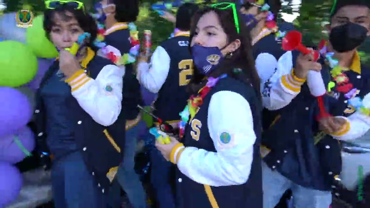 Village School first day of school! 2022-2023