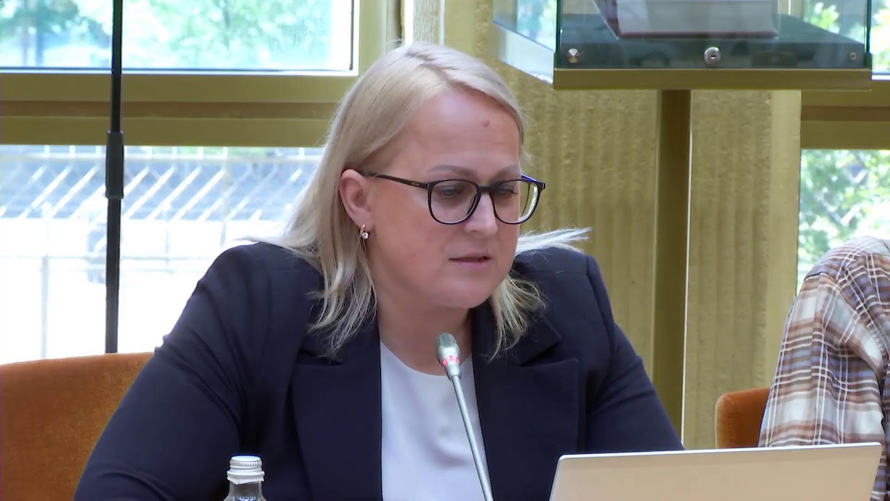 2025-07-02 Diskusija dėl Konstitucinio Teismo: kaip atkurti pasitikėjimą