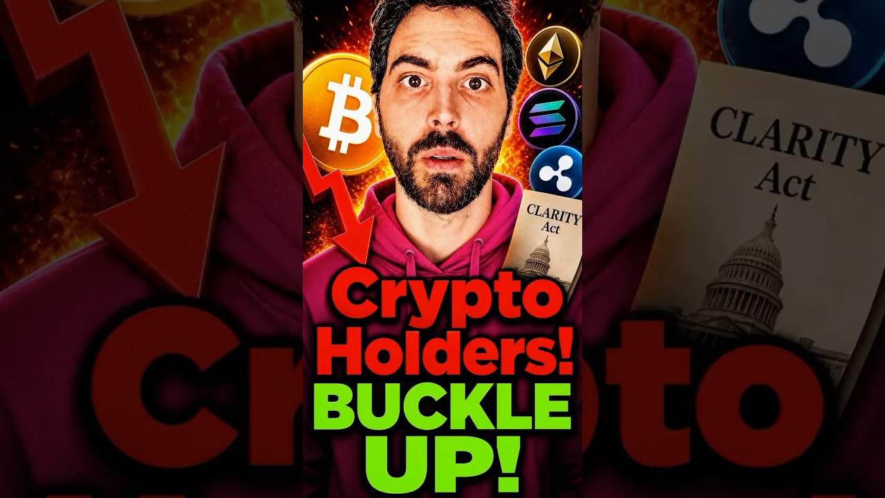 Bitcoin: This Signal Predicted EVERY Bottom In History! 😱