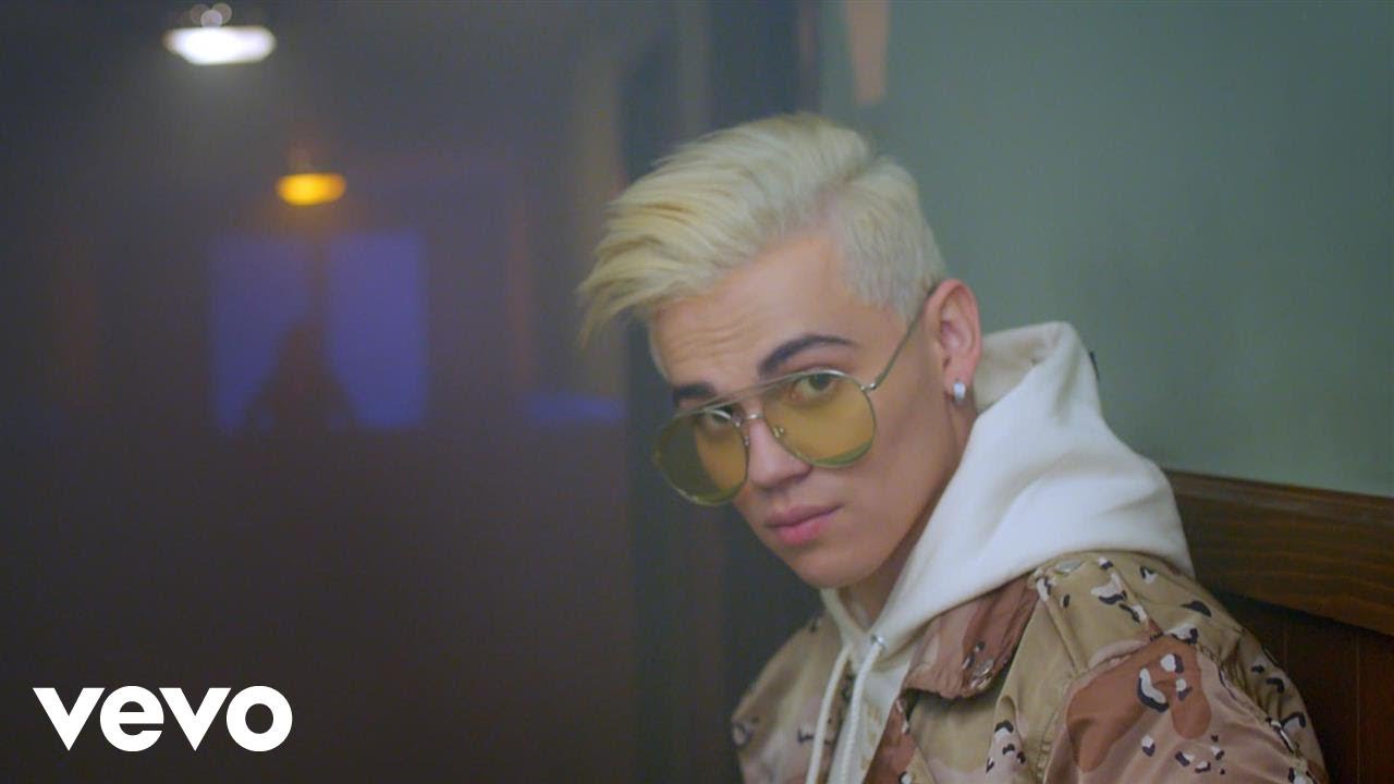RK - C&iacute;rculo Vicioso (Video Oficial)