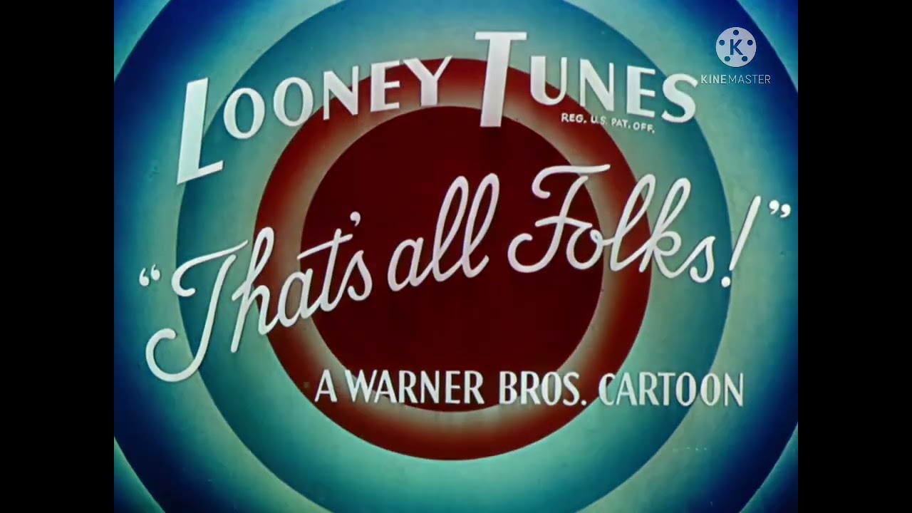 The Duxorcist (opening and closing) (1946-1955) audio