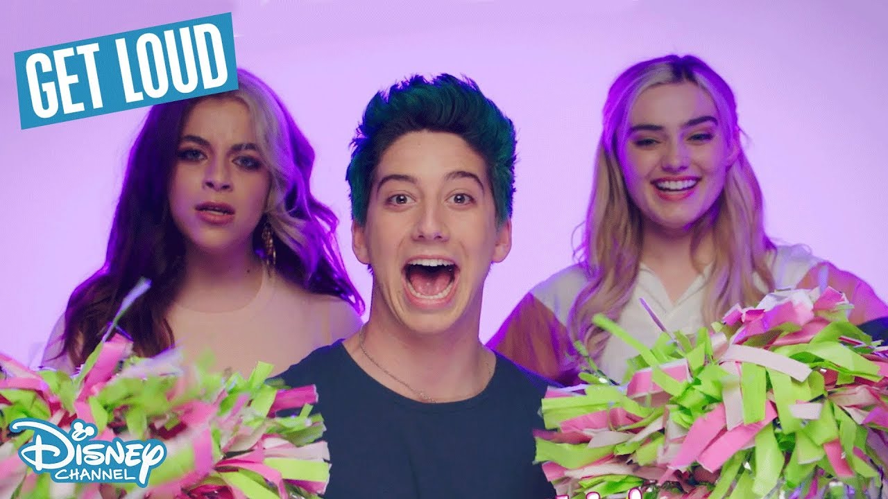 We Got This Sing-Along 🎤| ZOMBIES 2 | Disney Channel UK