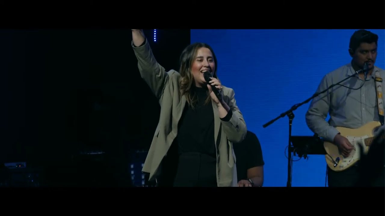 I Speak Jesus, There Is Power In The Name Of Jesus (Break Every Chain)