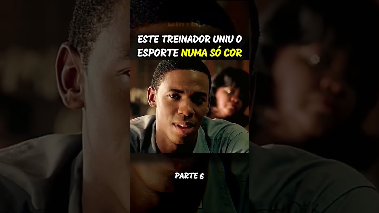 A história do treinador (Don Haskins) que superou preconceitos (Glory Road) - Parte 6