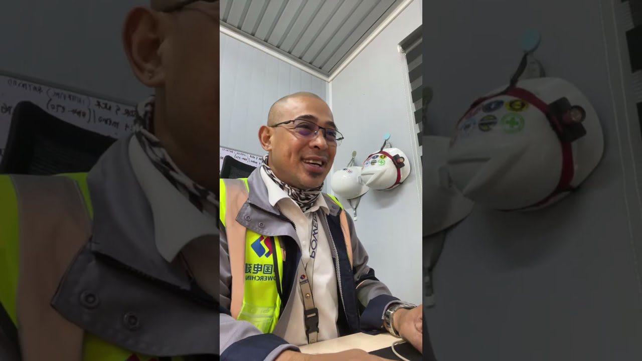 Kamusta na mga ka safety Kamusta na Ang ,  Safety and health first