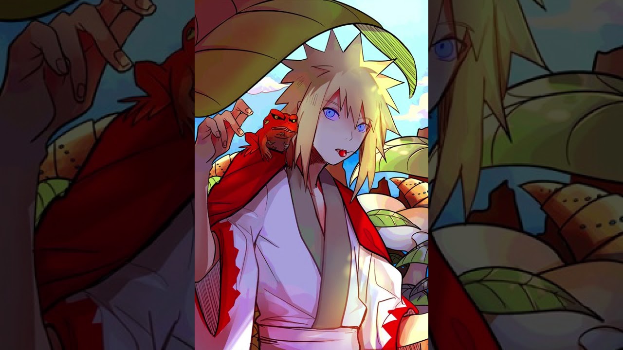 Esta granja en Konoha es extraordinaria 1 20
