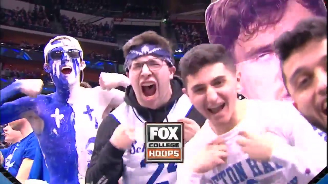 Seton Hall vs. Villanova Highlights: 
