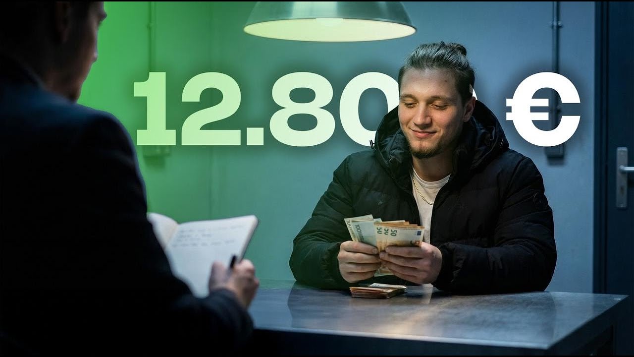 COMBIEN J'AI GAGNÉ EN FREELANCE ? (chaque mois)