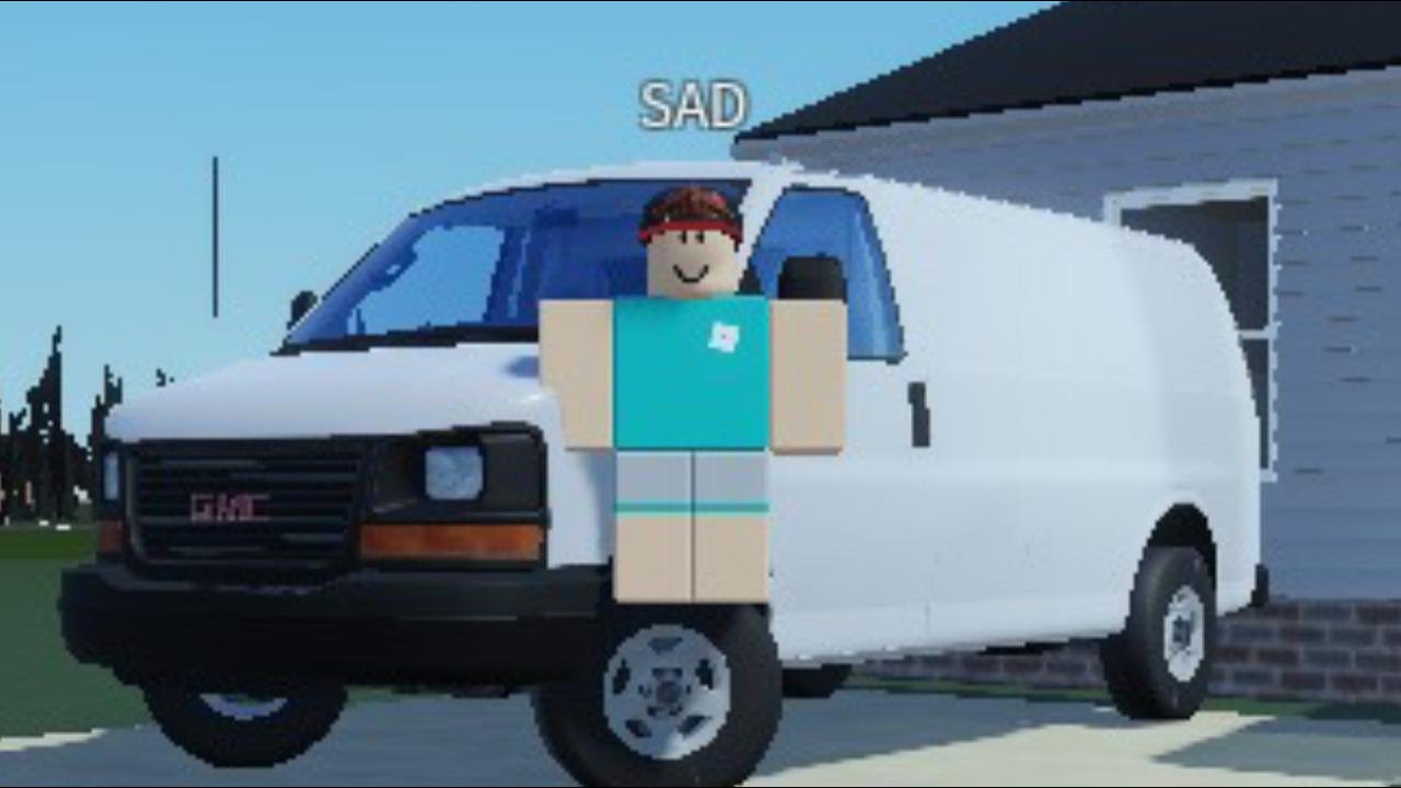 POV 2007 GMC Savana CKRP (Central Kansas Roleplay)