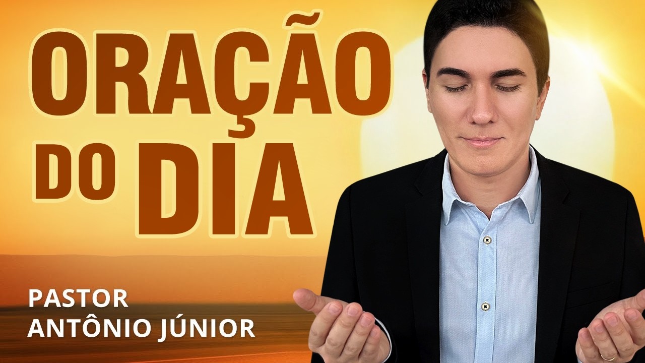 ORA&Ccedil;&Atilde;O DO DIA - 15 DE MAR&Ccedil;O - Poderosa Ora&ccedil;&atilde;o do Salmo 91 🙏