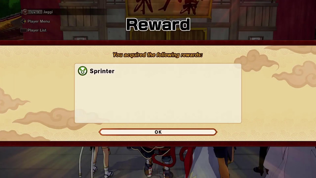NARUTO