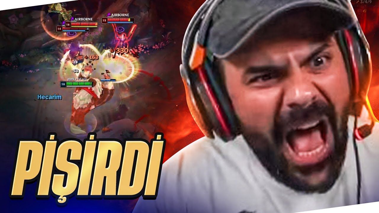 OYUNUN AYARLARIYLA OYNAYAN GNAR PANKİİİİ