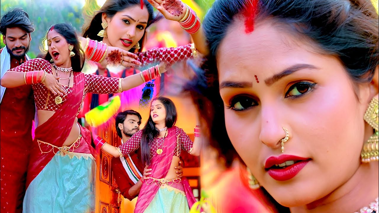 दुखे करिहईयाँ ऐ राजा | #Video Song | #Goldi Yadav, #Sanjay Mishra Premi | Bhojpuri New Song 2025