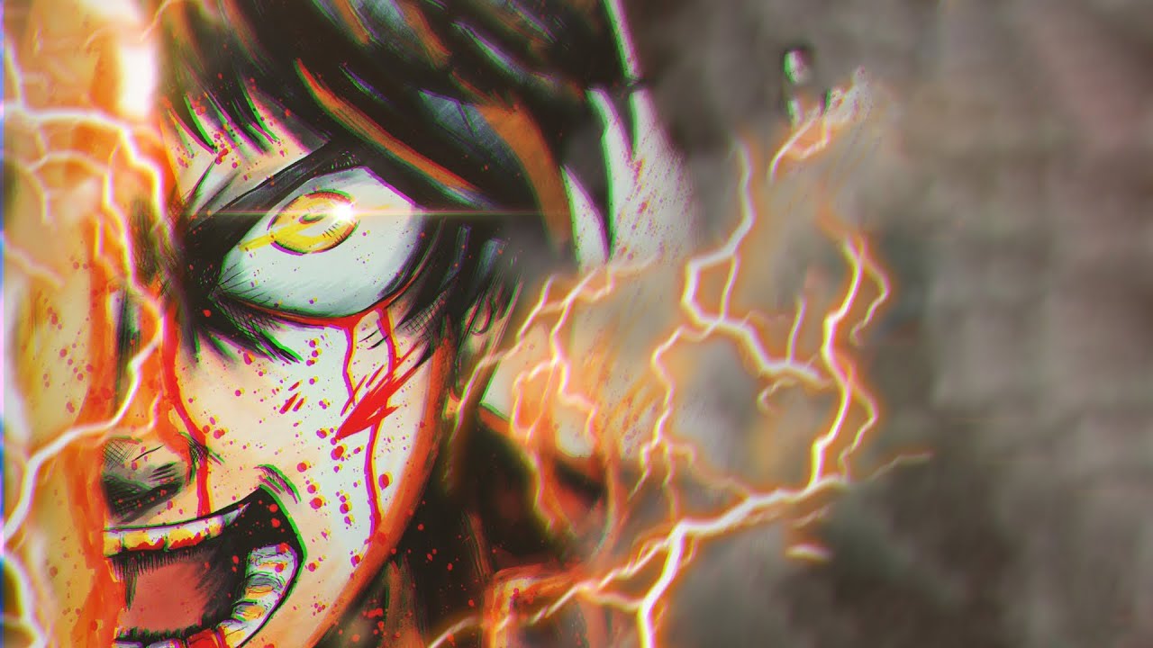 Nightcore - My war