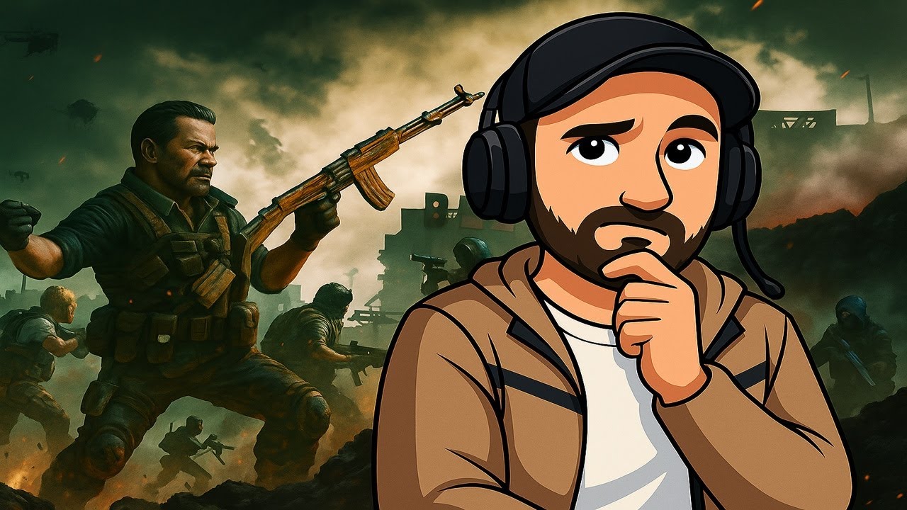 🔥 MEGLESZ A KILLREKORD Warzone-ban? | Brutális meccs 💀🎮