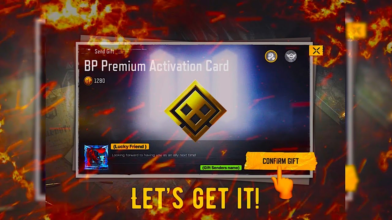 #battlepass BP Premium Activation  #callofdutymobile #season9