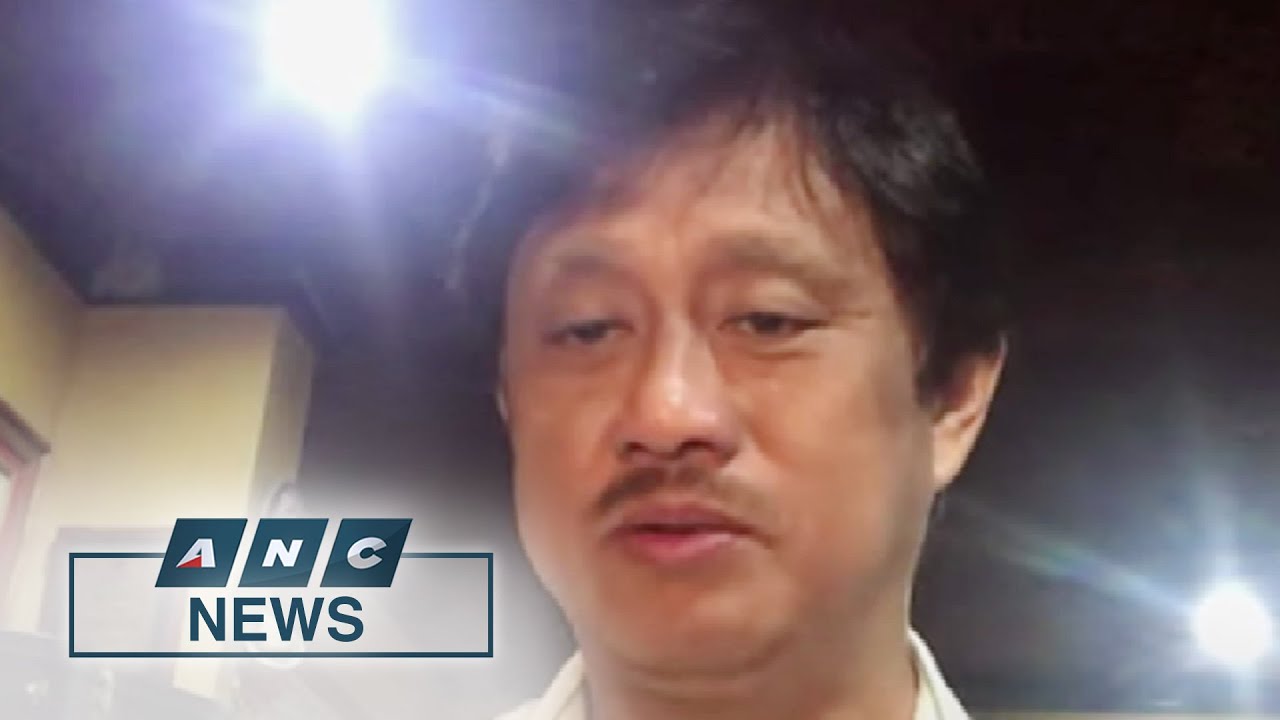 Headstart: One-on-One with Incoming DAR Secretary Conrado Estrella III | ANC