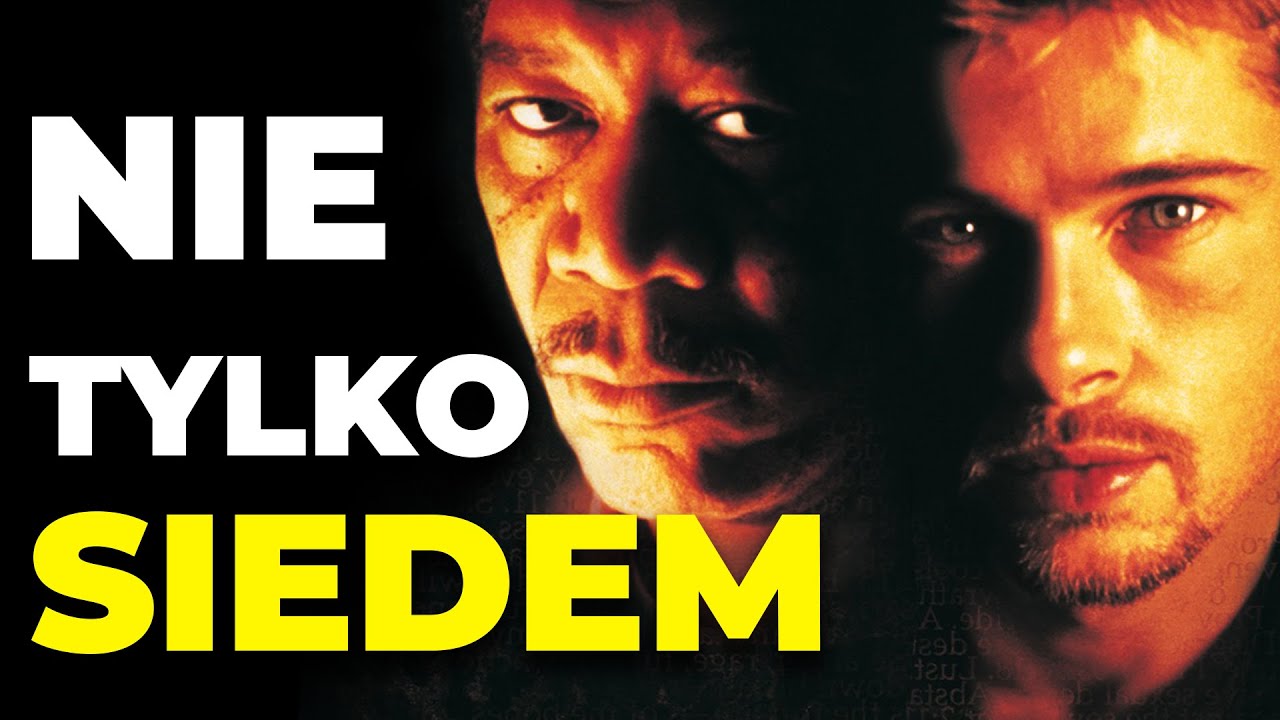 Oceniam 11 FILMÓW FINCHERA – od najsłabszego do najlepszego