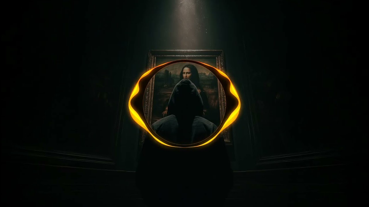 K-391 - Mona Lisa (Jeromeoryx remix)