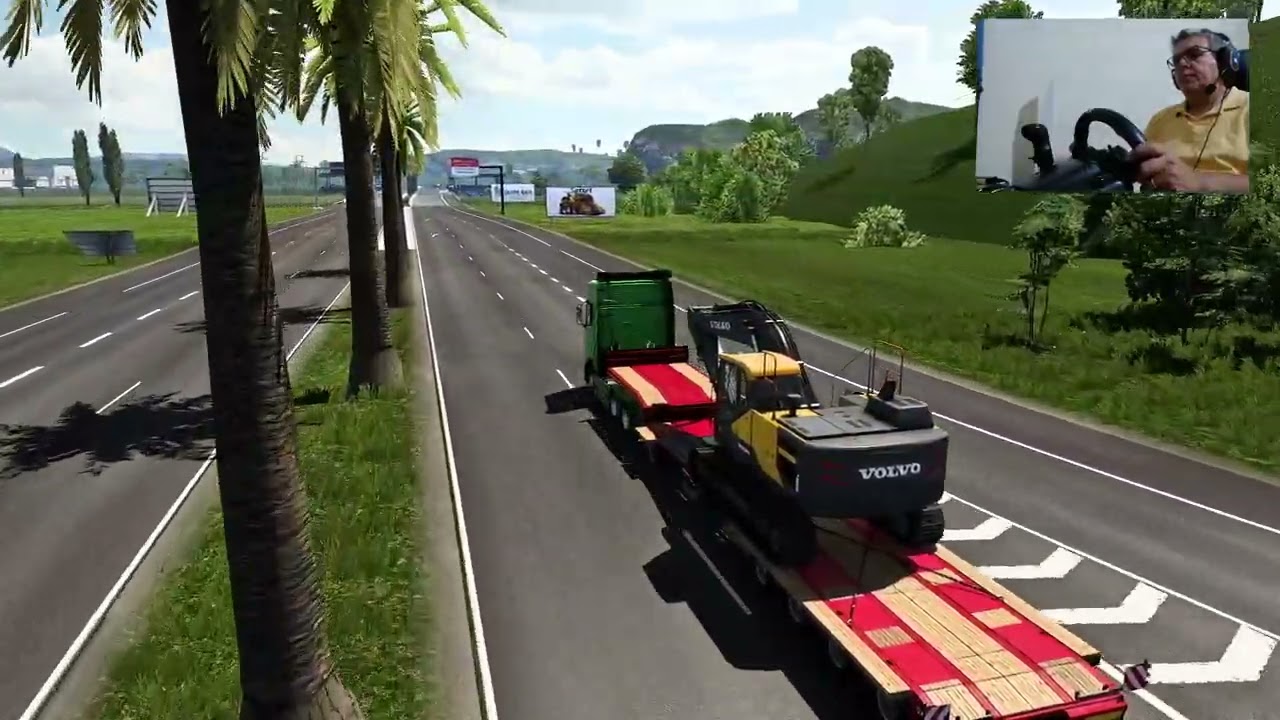 MAPA EAA 1.54 - MULTIPLAYER