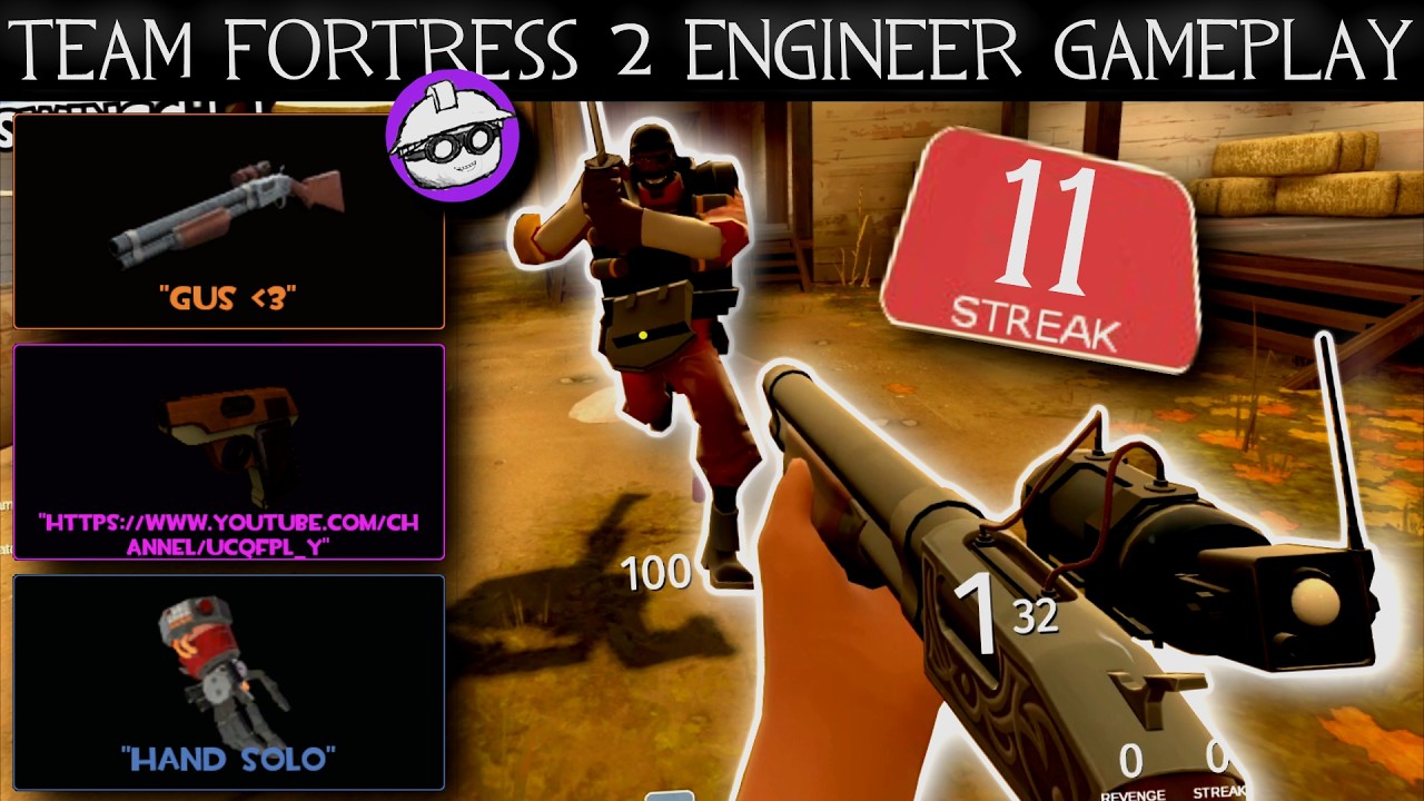 We Made Them Ragequit! [Team Fortress 2]