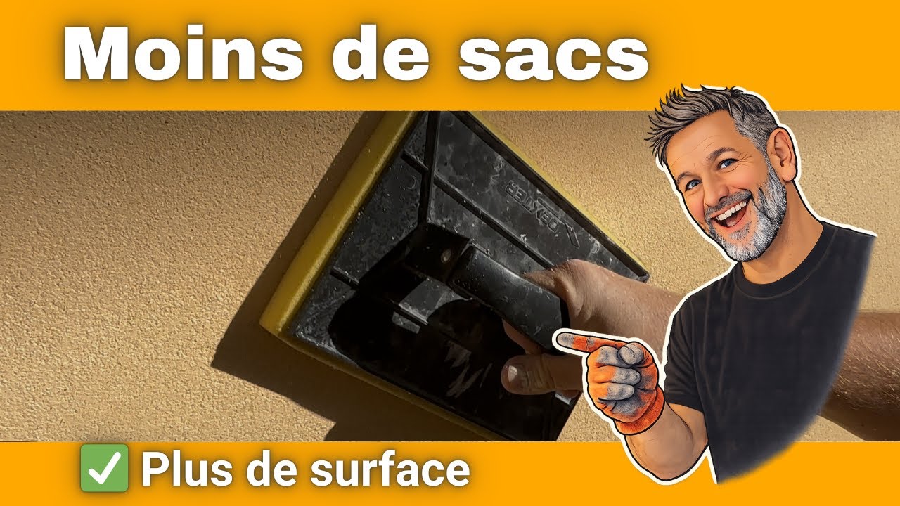 Isoler un mur de garage par l’intérieur (finition à la chaux + treillis, méthode rapide)