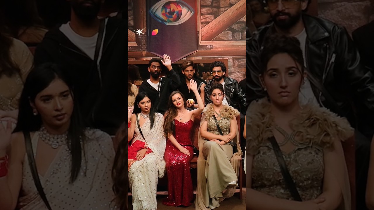Bigg Boss 19 NEW PROMO: Who Will Get ELIMINATED?