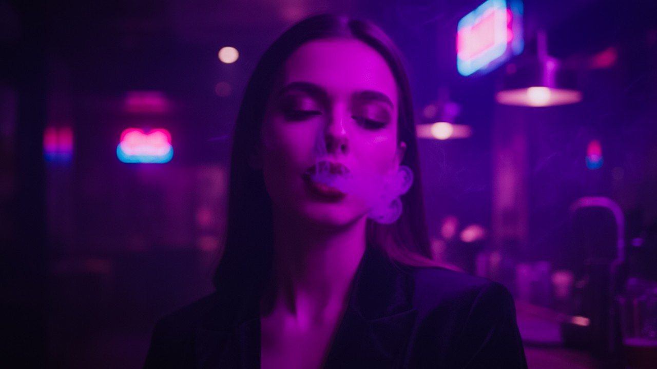 Smoke Mood — Just Relax  Deep House Mix 2026 • Chill  Night Vibes  Stress Relief #6