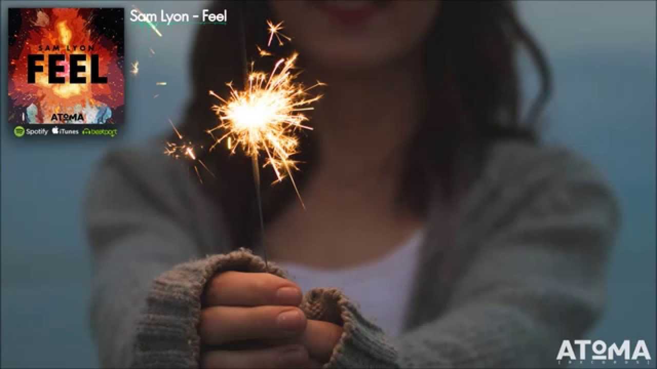 Sam Lyon - Feel