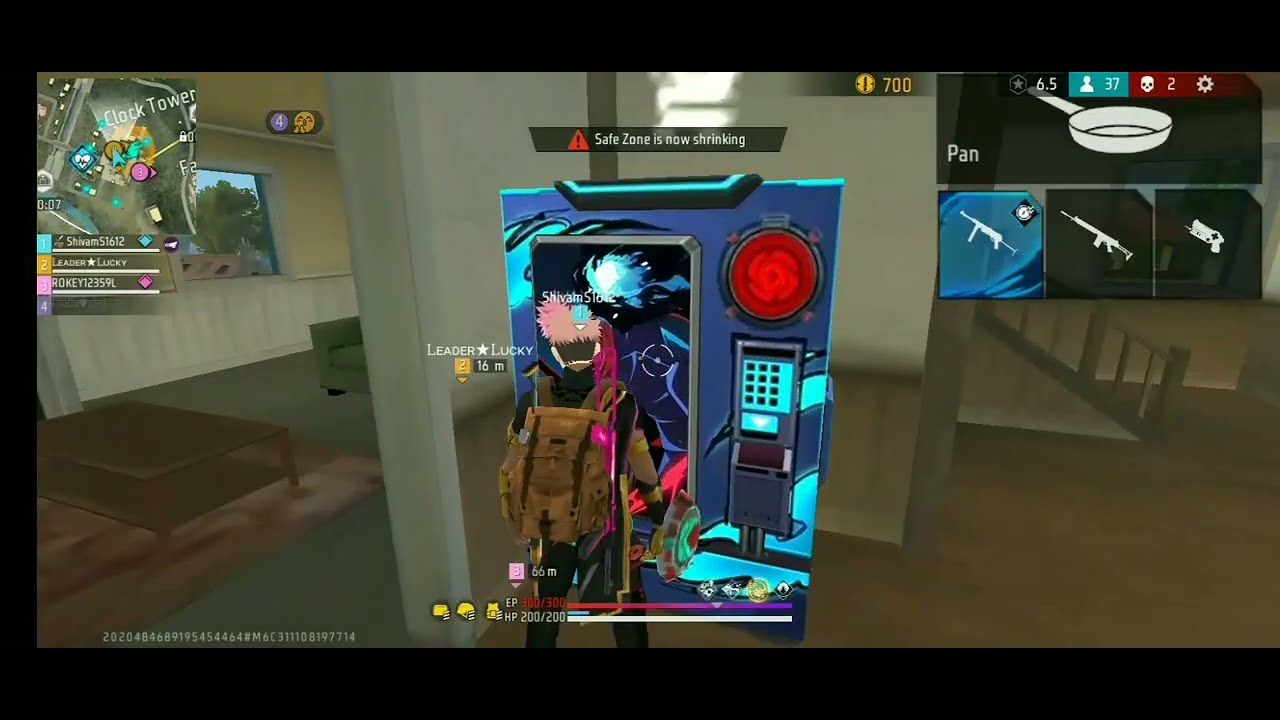 Bandook Chalgi | Bandook 2 | SapnaChoudhary | Narender Bhagana | YaarBadmash Tera Pyar Badmash