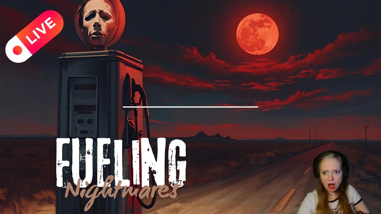 GAS, GRIND, GHOSTS! ⛽ Gas Station Case --} 🔪 DBD Open Lobbies
