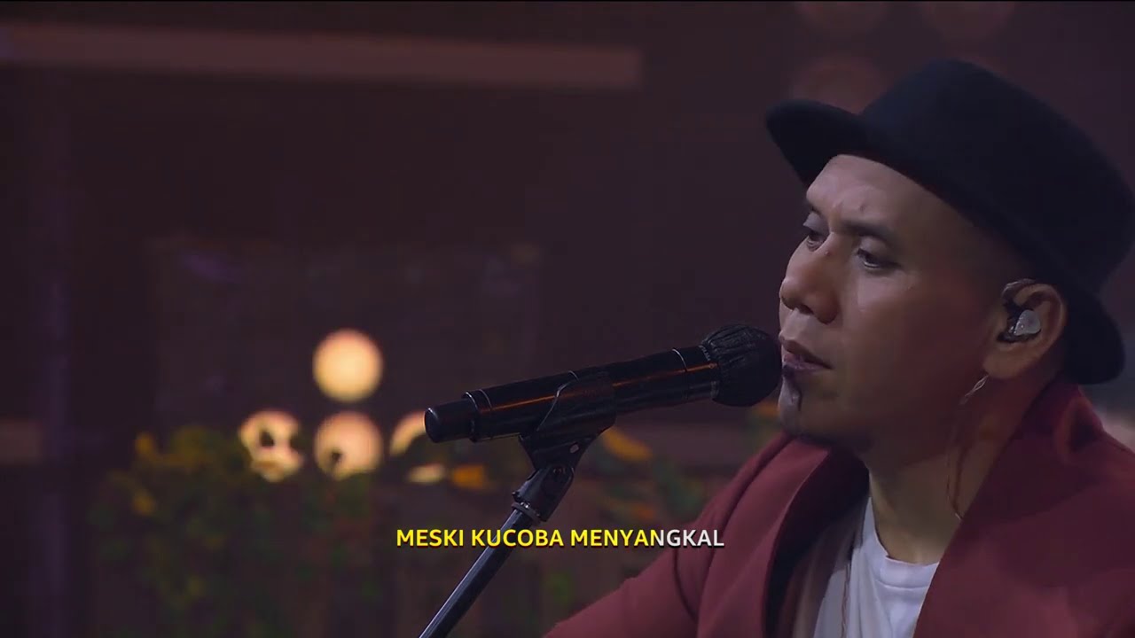PADI REBORN - MENANTI KEAJAIBAN