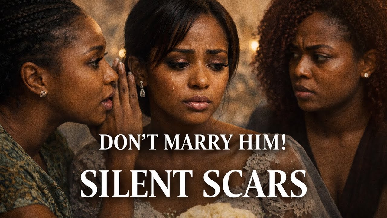 Her Friends Tried Everything To Stop The Wedding… But She Was Too In Love To Listen