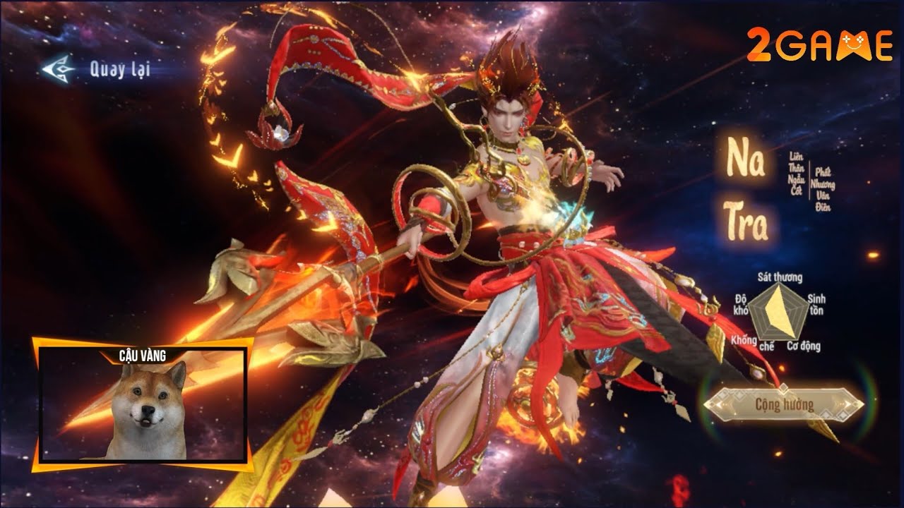 Trải nghiệm Phong Thần VNG - Bom tấn MMORPG t&aacute;i hiện chủ đề Tam Giới cực đỉnh