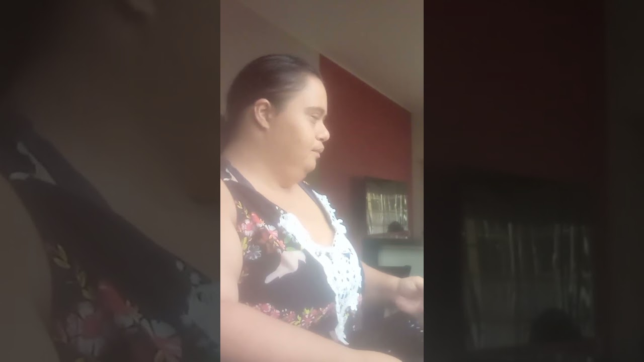 Esse vídeo mostra pouco mais sobre minha rotina 