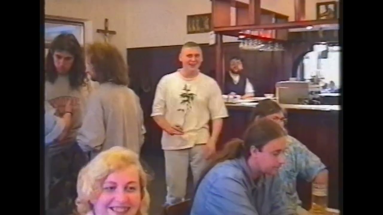 Rozvoj Klatovy 17.7.1998