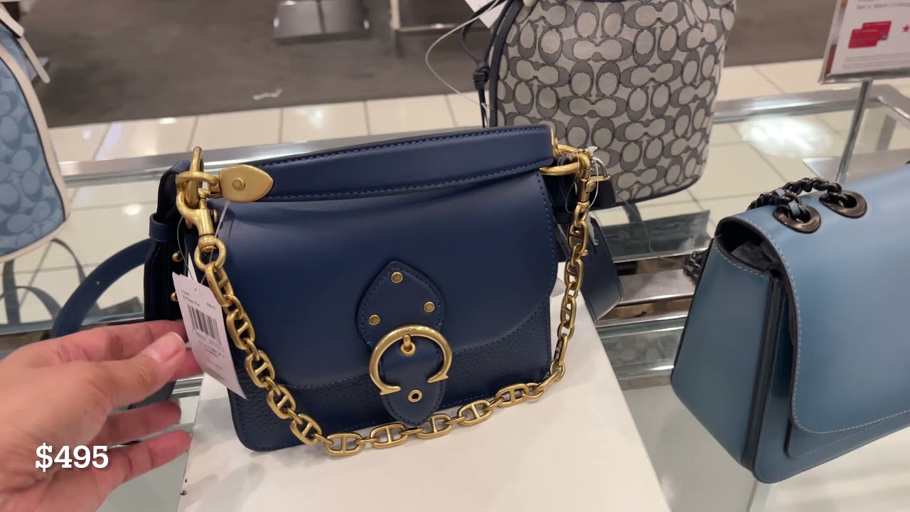 MACY'S DESIGNER HANDBAGS   | SHOP WITH ME