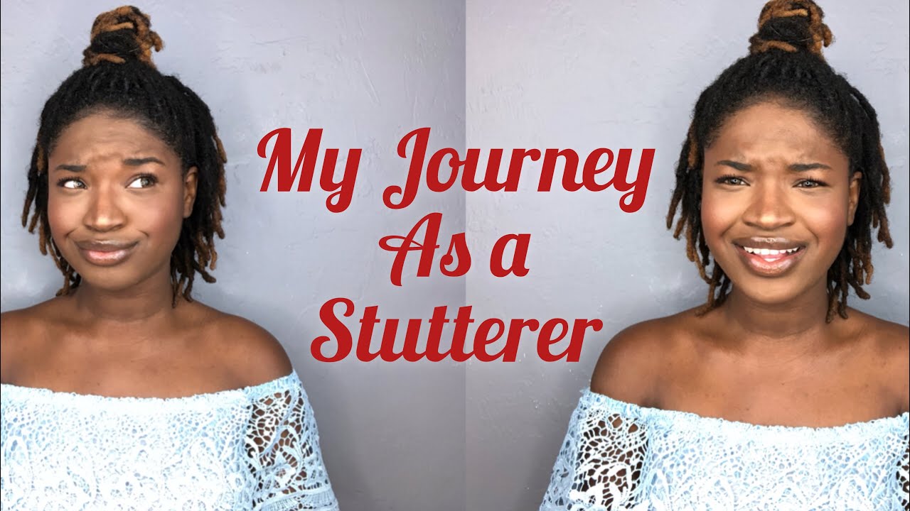 What Is Stuttering? | My Journey As A Stutterer | #KUWC