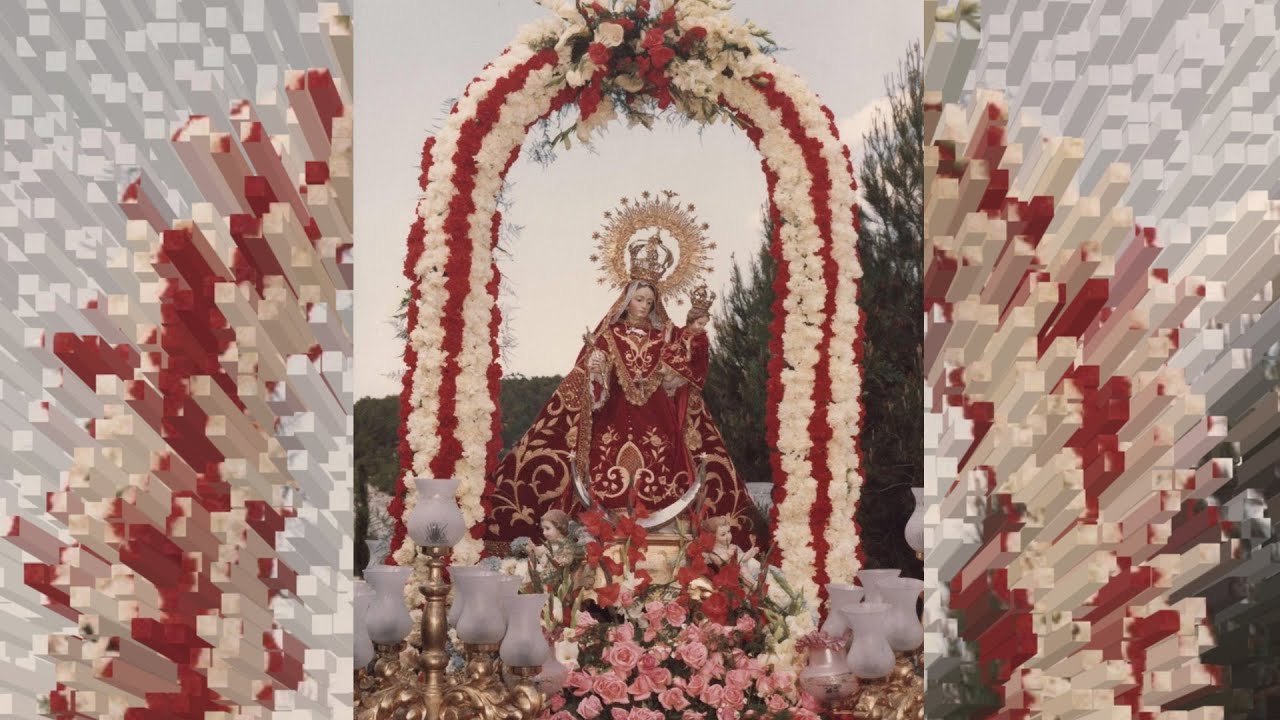 Novena 2020 a la Virgen de la Cabeza (IV), patrona de Benamaurel (Granada)