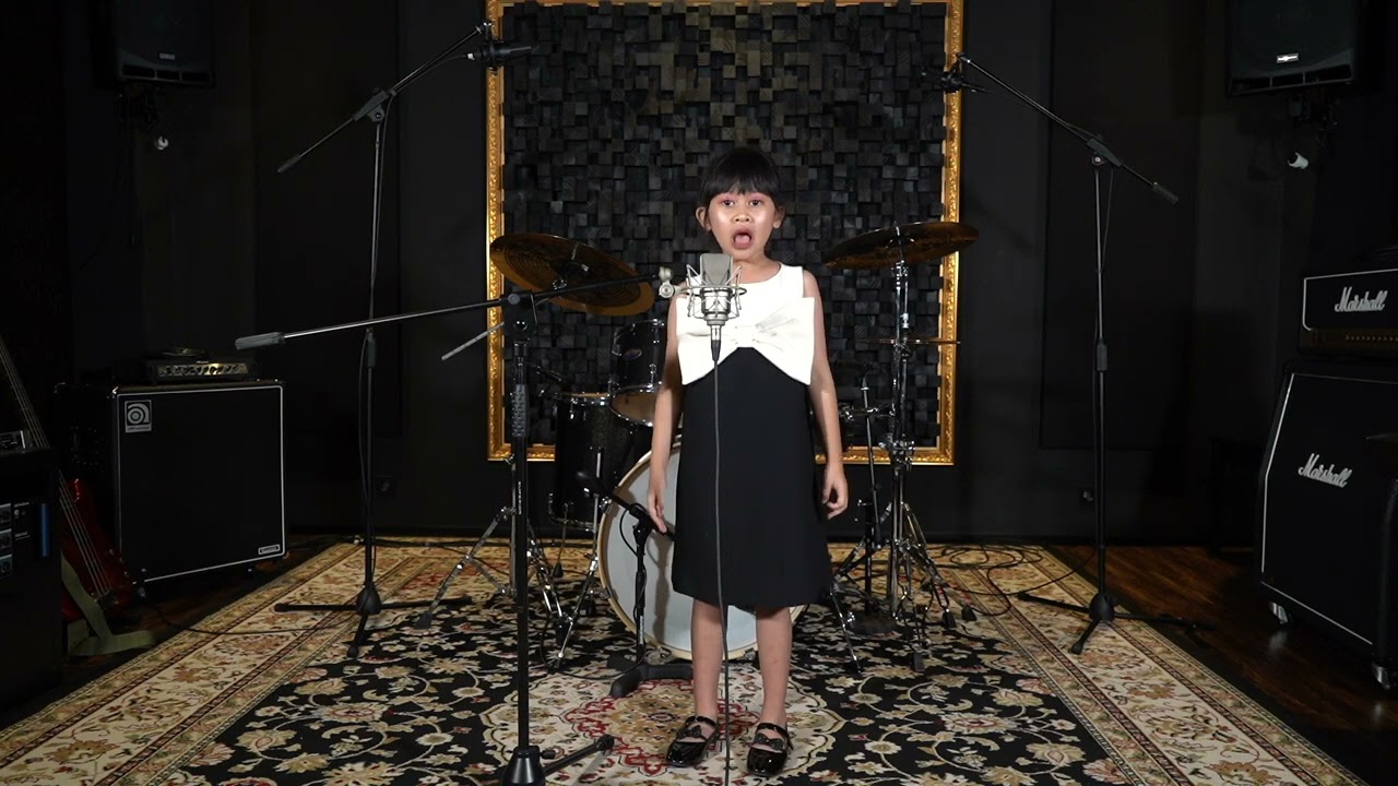 IWMF 2026_Putu Mikayla Priantama_Vocal B_The Sound Of Music