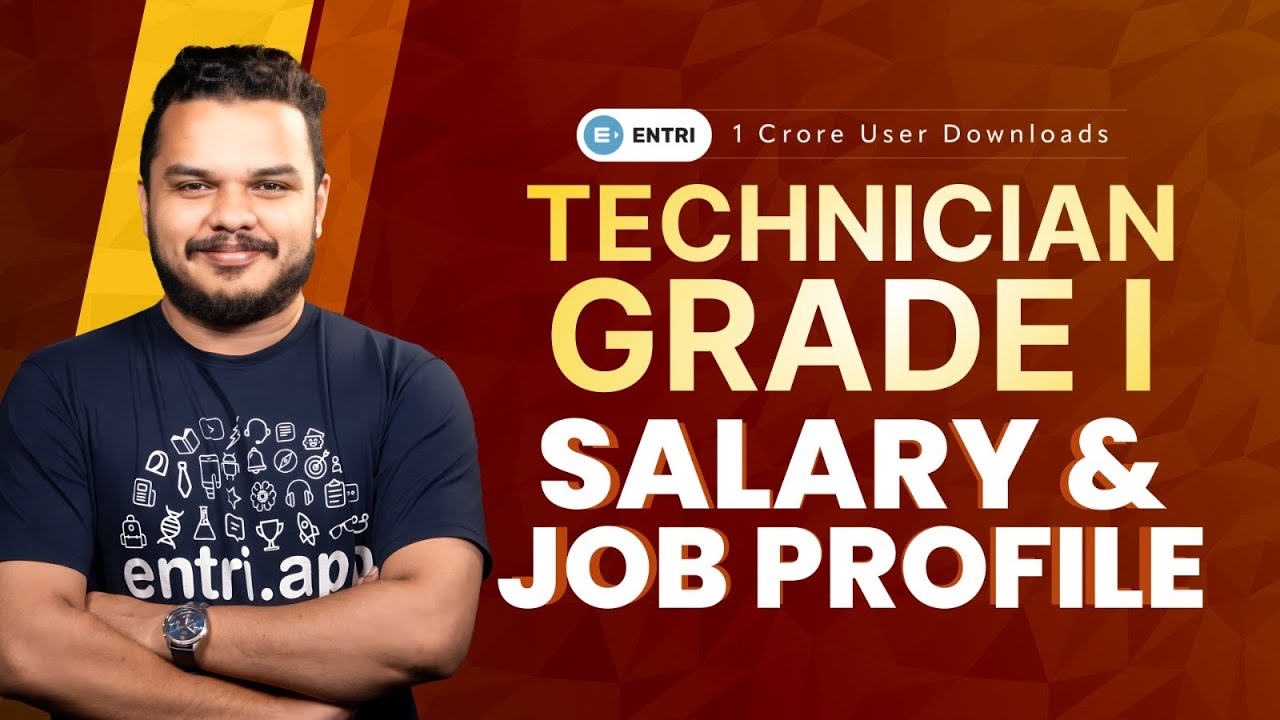 RRB Technician Grade I Salary and Job Profile | RRB Technician Exam 2024
