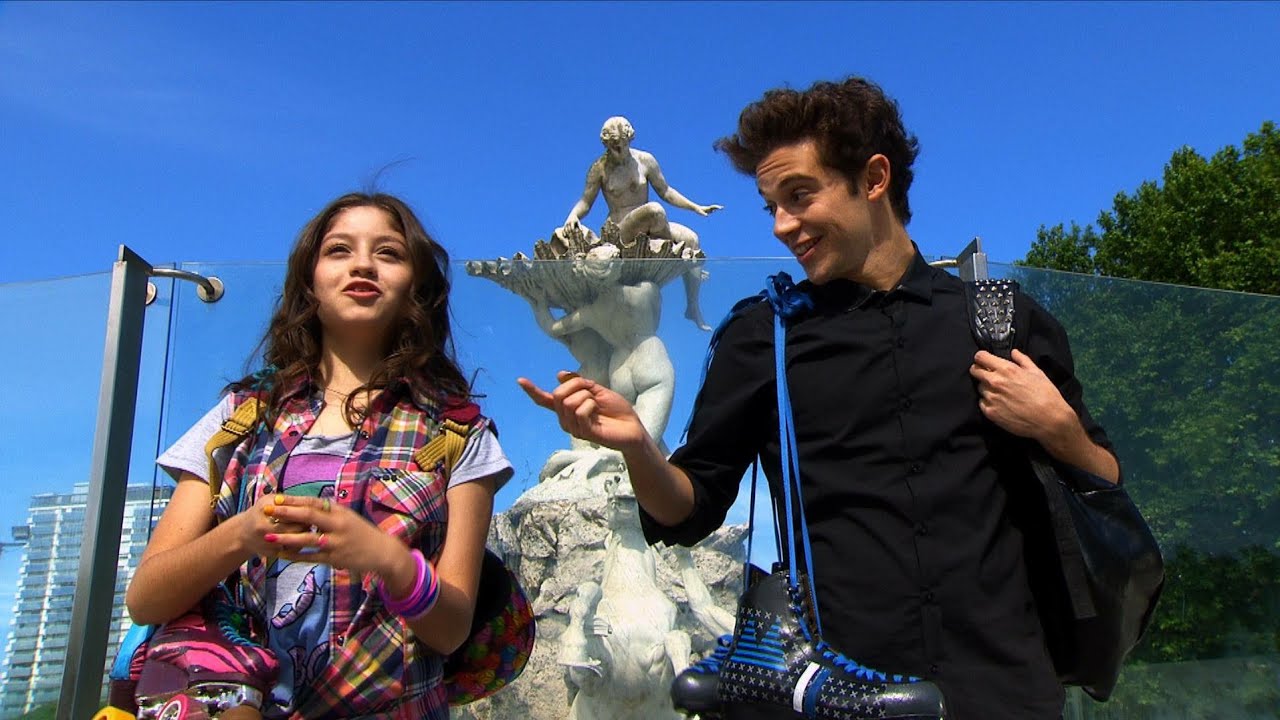 Luna & Matteo || parte 20| Soy Luna