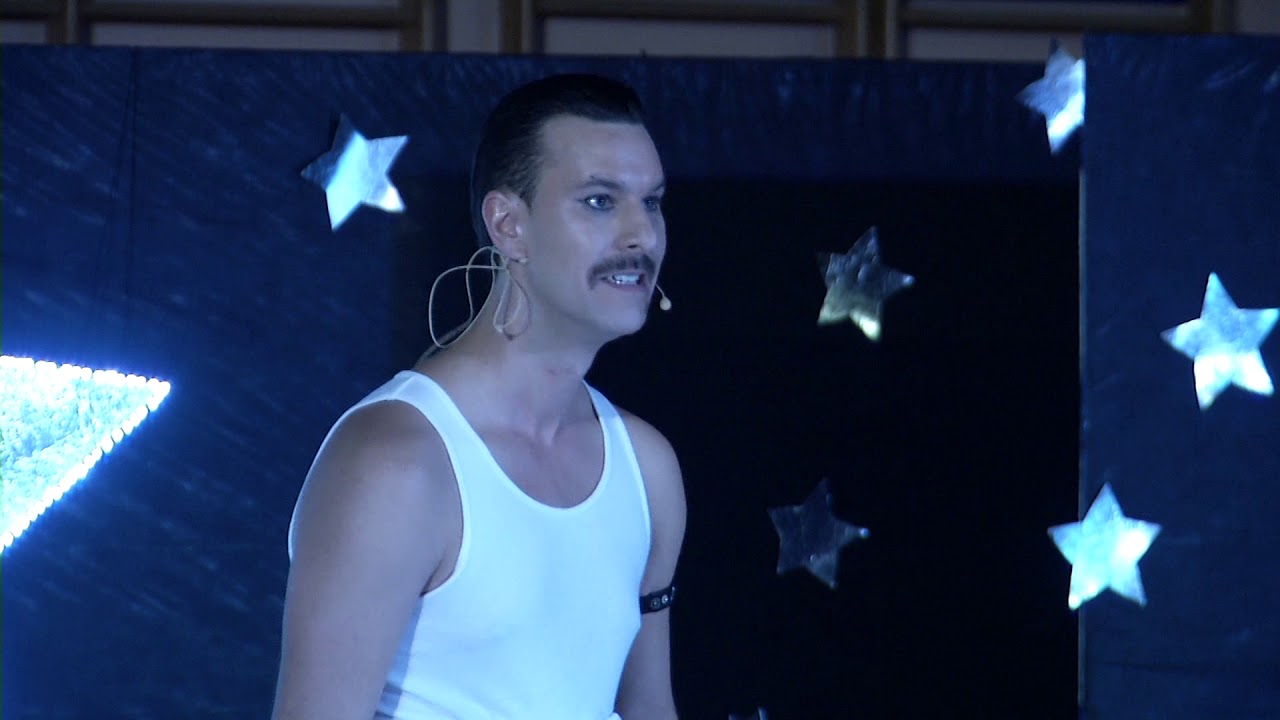 Podarimo srečo, dobrodelna prireditev OŠ IV Murska Sobota (11. 12. 2018)